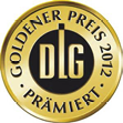 DLG Gold Award